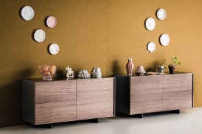 Meuble de Rangement Oxford Cattelan Italia - 1 2