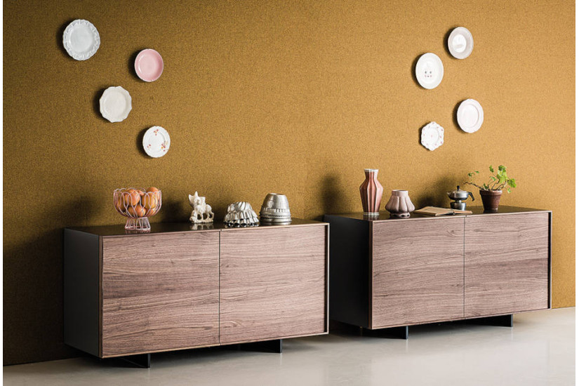 Meuble de Rangement Oxford Cattelan Italia - 2