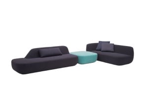 Uptown Sofa