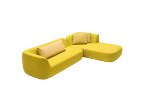 Uptown Sofa 2