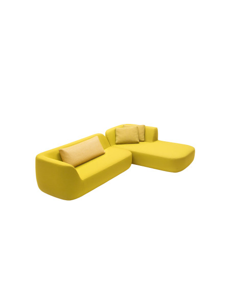 Divano Uptown Paola Lenti - 3