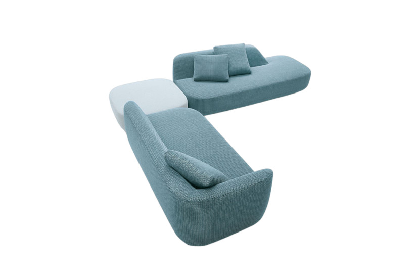 Divano Uptown Paola Lenti - 4