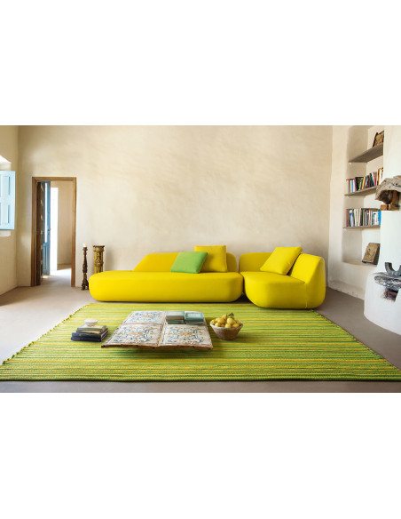 Divano Uptown Paola Lenti - 7