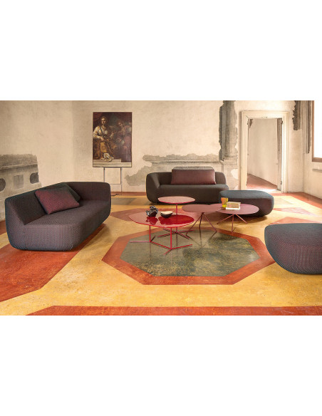 Canapé Uptown Paola Lenti - 8