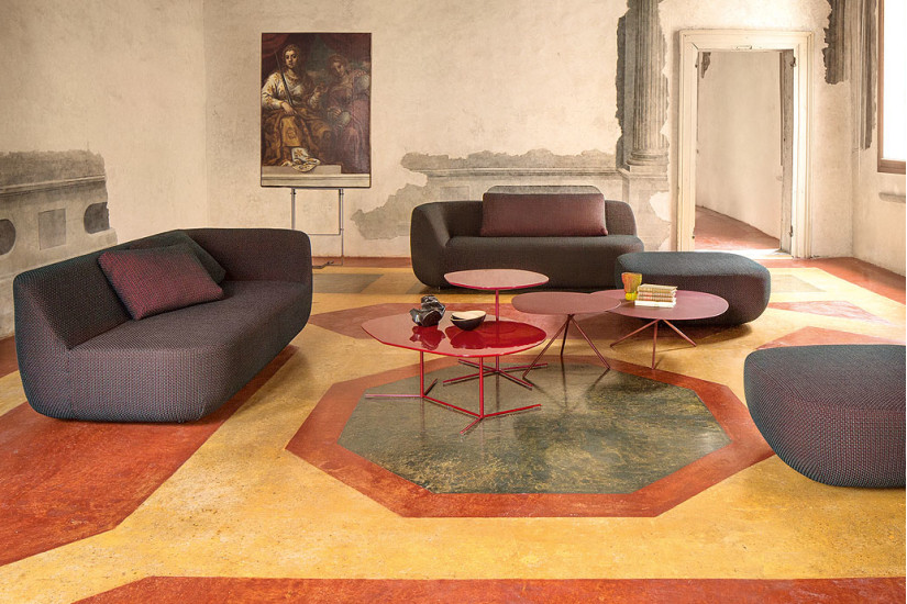 Divano Uptown Paola Lenti - 8