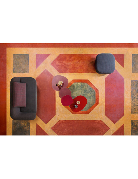 Canapé Uptown Paola Lenti - 9