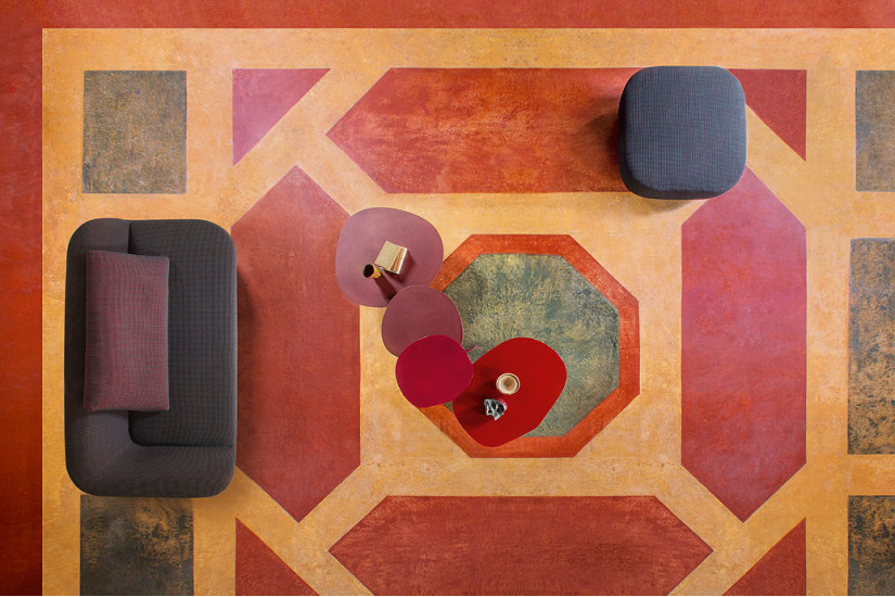 Canapé Uptown Paola Lenti - 9