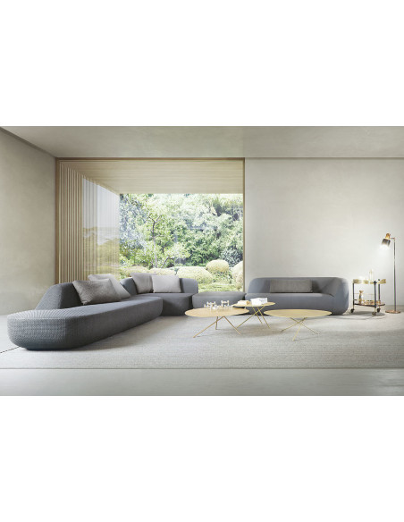 Divano Uptown Paola Lenti - 10