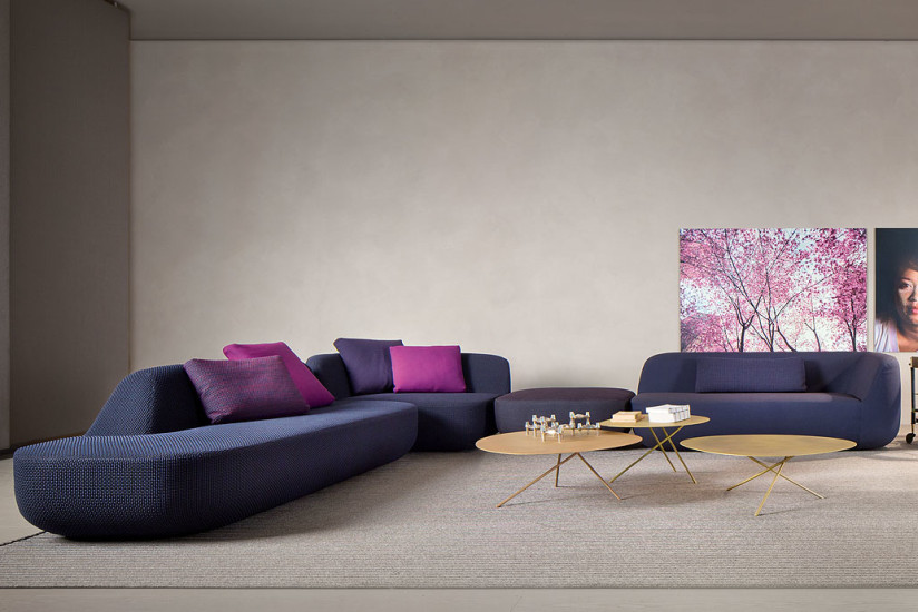 Divano Uptown Paola Lenti - 11