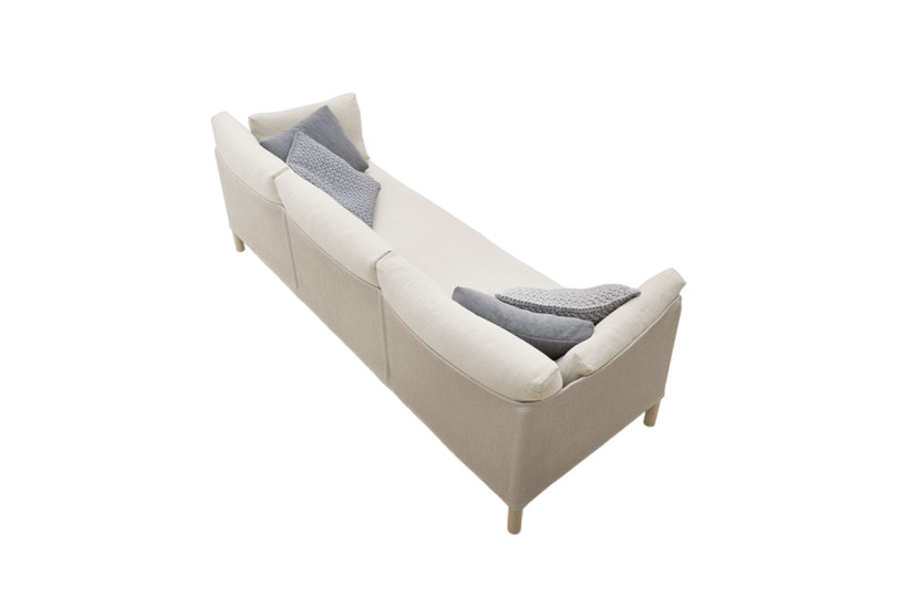 Canapé Vespucci Paola Lenti - 1