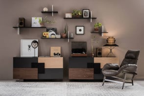 Torino Storage Unit 2