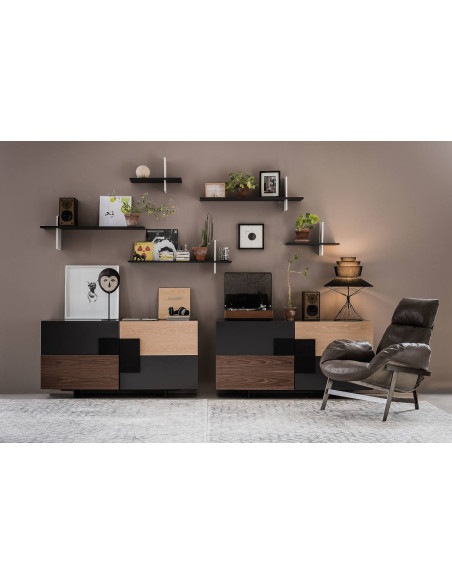 Contenitore Torino Cattelan Italia - 2