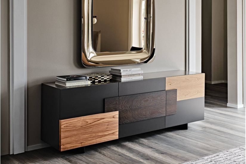 Contenitore Torino Cattelan Italia - 3