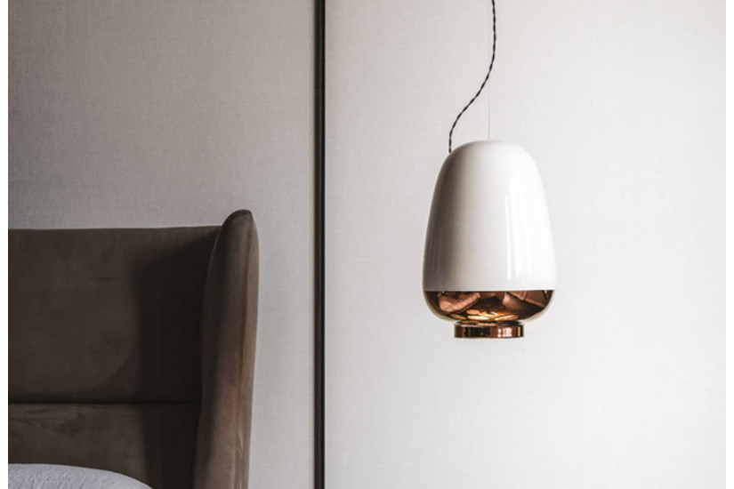 Lampada a sospensione Asia Cattelan Italia - 4