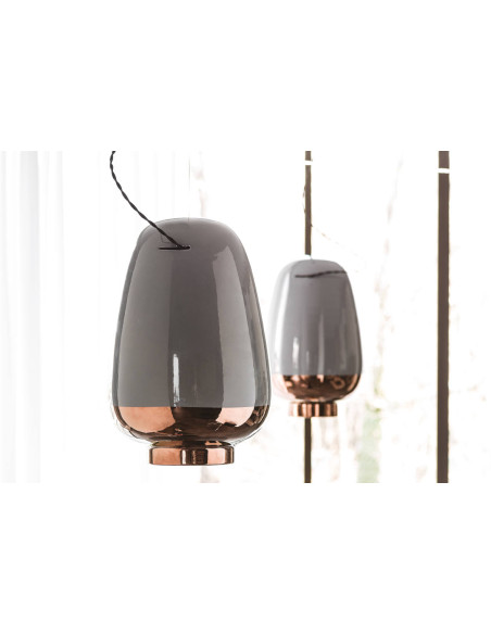 Lampe à Suspension Asia Cattelan Italia - 5