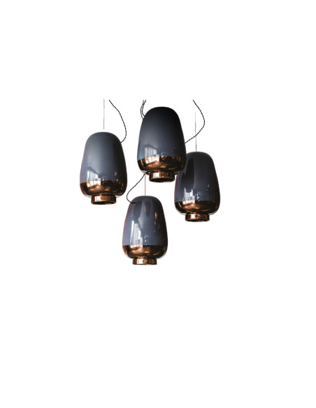 Asia Ceiling Lamp