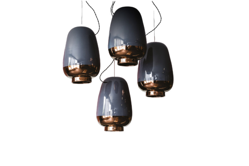 Lampada a sospensione Asia Cattelan Italia - 2