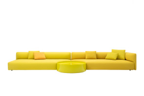 Canapé Walt Paola Lenti - 2 2