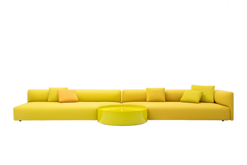 Canapé Walt Paola Lenti - 1