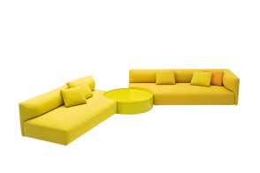 Divano Walt Paola Lenti - 2