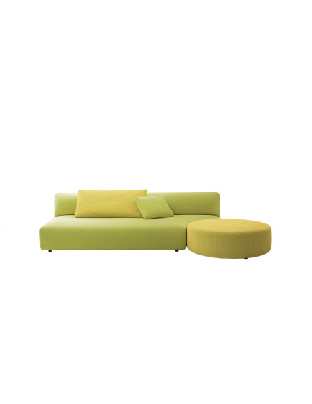 Divano Walt Paola Lenti - 3