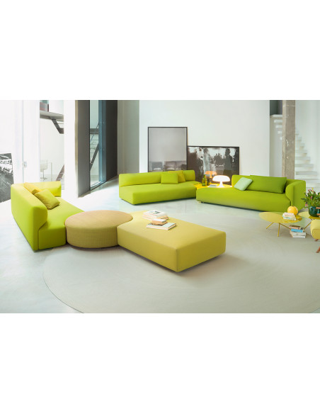 Canapé Walt Paola Lenti - 5