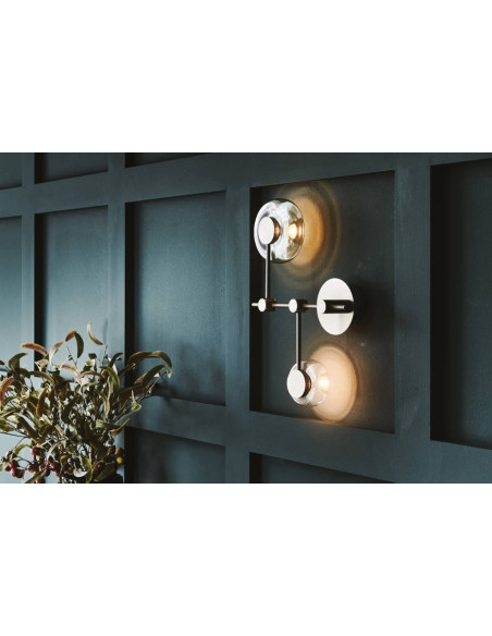 Lampe à Suspension Circuit Cattelan Italia - 3