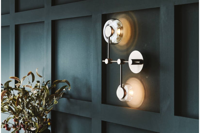 Circuit Hanging Lamp