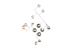 Lampe à Suspension Circuit Cattelan Italia - 1 2