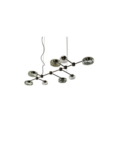 Lampe à Suspension Circuit Cattelan Italia - 1