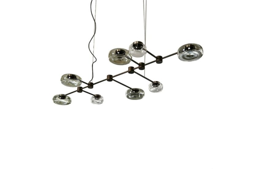 Circuit Hanging Lamp