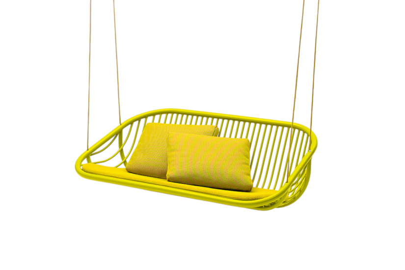 Swing Suspended Seat Paola Lenti - 1