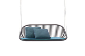 Swing Suspended Seat