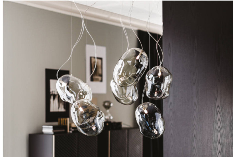 Lampe à Suspension Cloud Cattelan Italia - 3