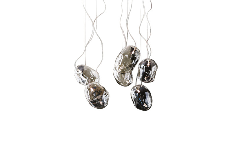 Lampada a sospensione Cloud Cattelan Italia - 1