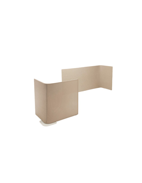 Panneaux pour extérieur Abri Paola Lenti - 1