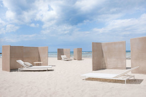 Panneaux pour extérieur Abri Paola Lenti - 1 2