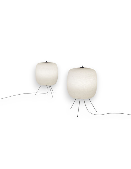 Lampadaire d'extérieur Shoji Paola Lenti - 1