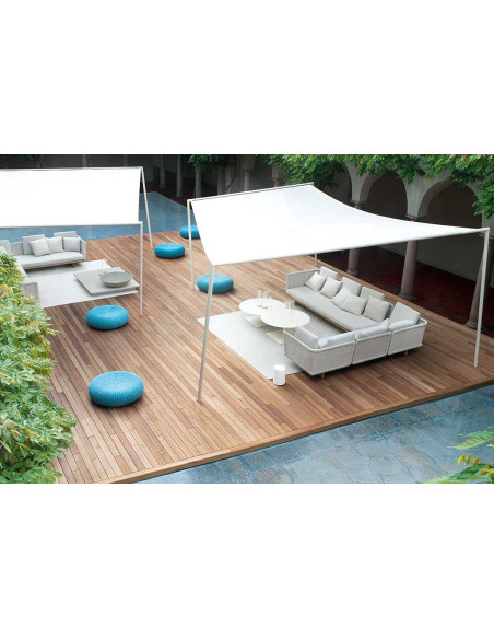 Ala Outdoor Pavilion