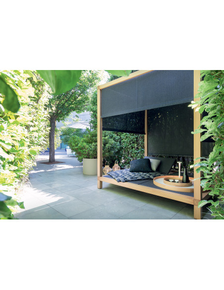 Toku Outdoor Pavilion