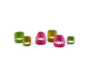 Lampe d'extérieur Agadir Paola Lenti - 1