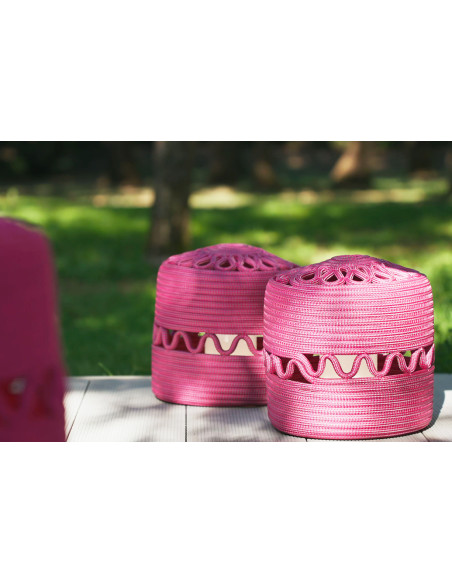 Luminaires d'extérieur Agadir Paola Lenti - 3