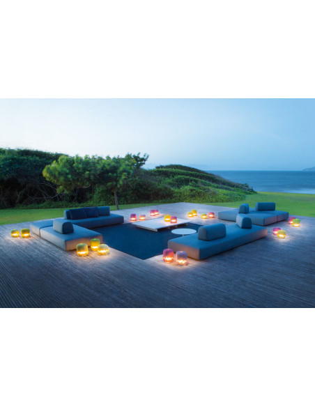 Lampada per esterno Agadir Paola Lenti - 4