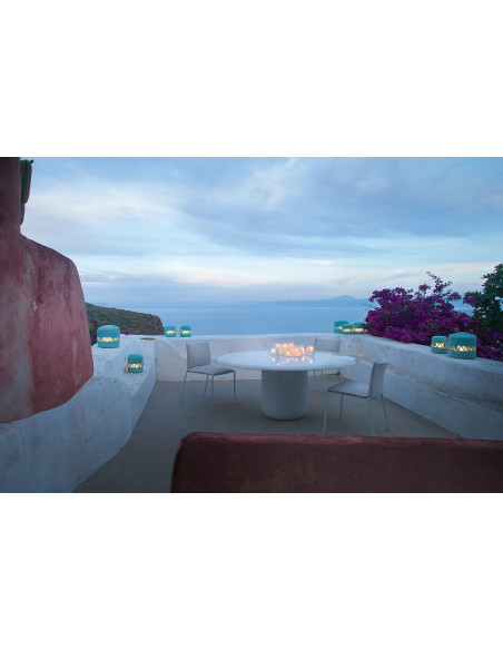 Lampe d'extérieur Agadir Paola Lenti - 7