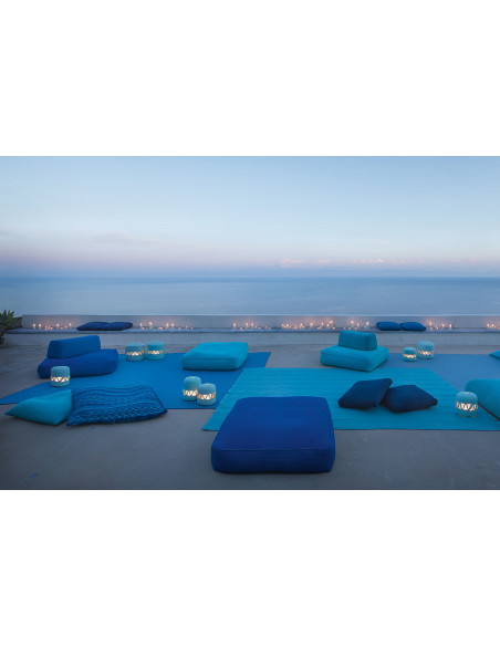 Lampadaire d'extérieur Agadir Paola Lenti - 8