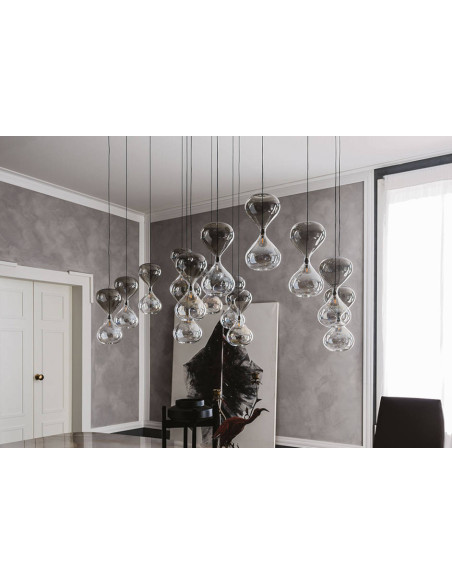Sablier Ceiling Lamp