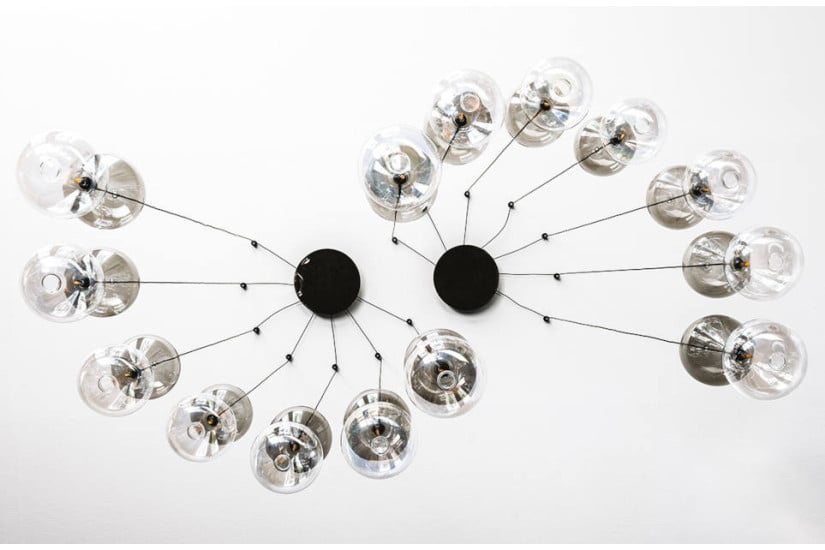 Sablier Ceiling Lamp