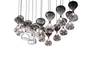 Sablier Ceiling Lamp