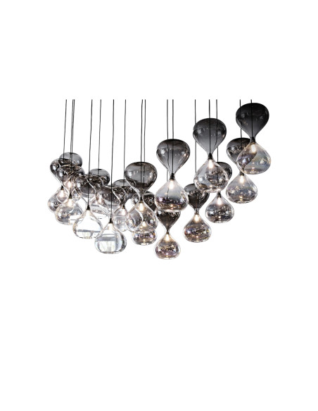 Sablier Ceiling Lamp