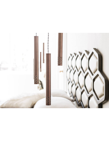 Lampe à Suspension Stilo Cattelan Italia - 2